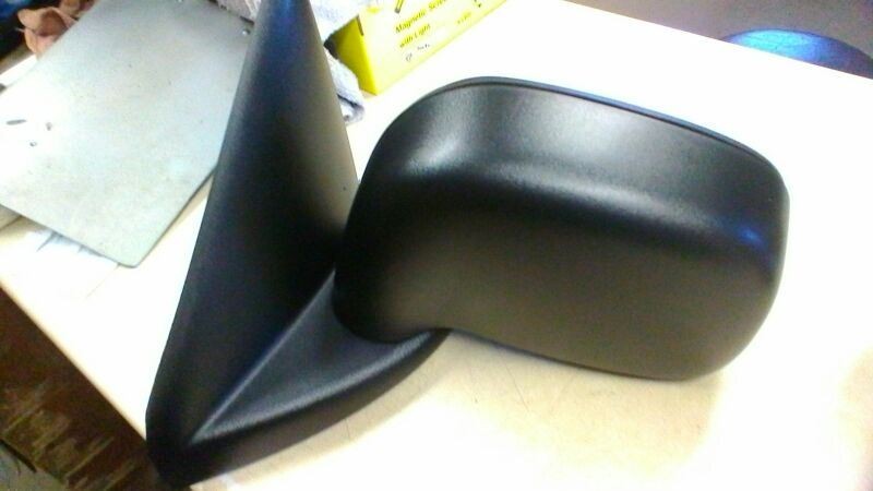 Driver Side View Mirror Power Fits 03-09 DODGE 2500 PICKUP 103903