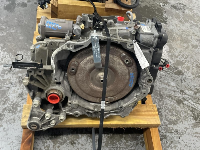 16-'18 CHEVROLET MALIBU Transmission 1.5L 78k miles 6 Month Warranty!