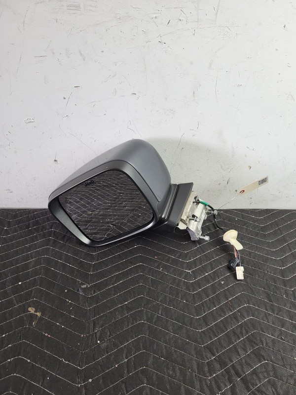 2015-2023 Jeep Renegade Left Driver Door Rear View Mirror 2.4L FWD OEM 735613133