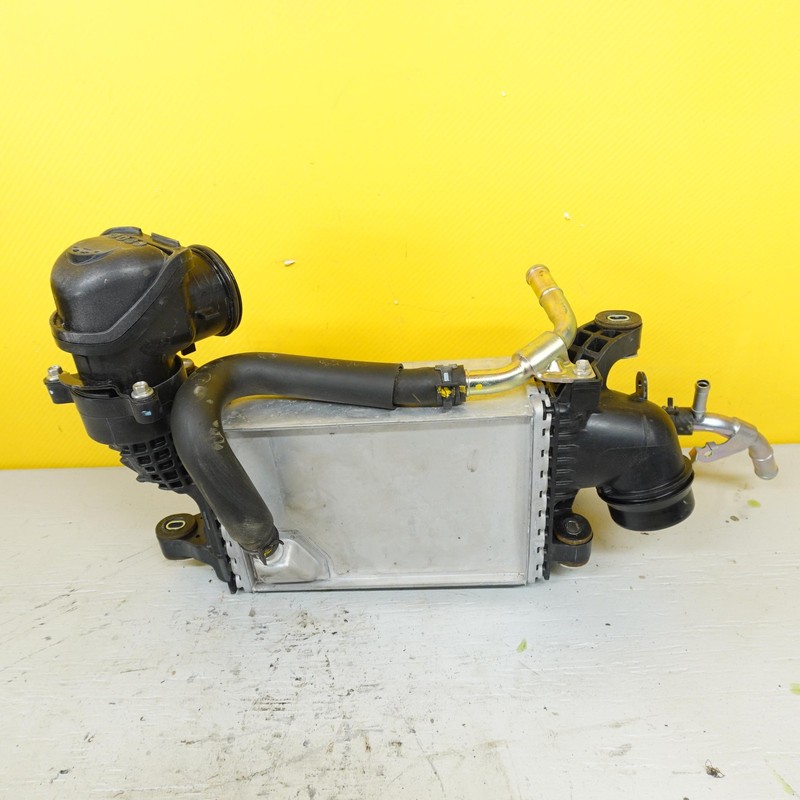 2024-2025 MAZDA CX-90 TURBOCHARGER INTERCOOLER INTER COOLER OEM H301-13-565