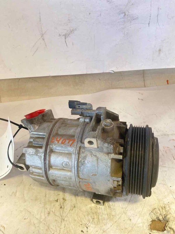 A/c Air Compressor NISSAN ALTIMA 19 20 21 22 23 24