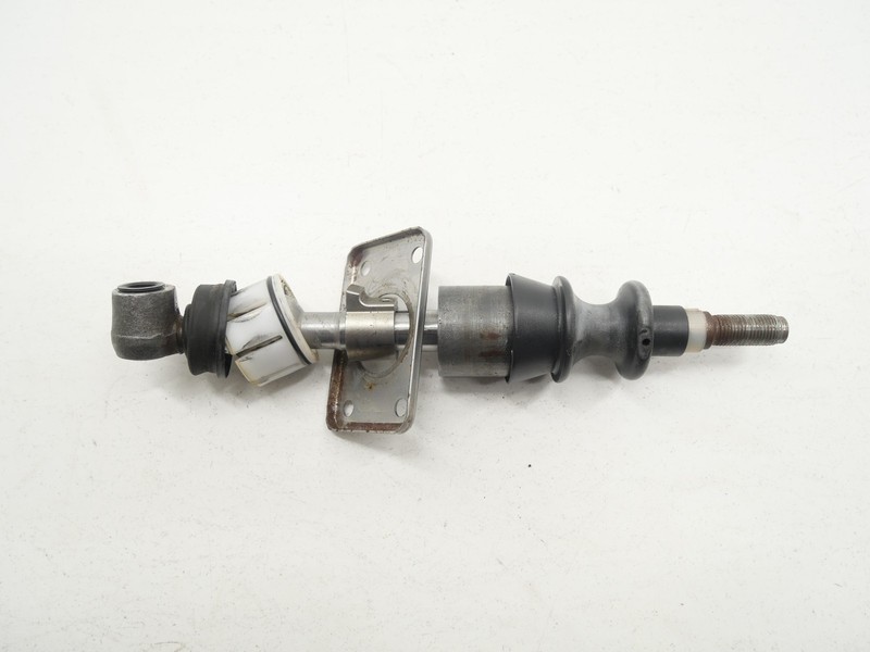 Used Manual Transmission Shifter Gear Lever Assembly 2013-2020 Subaru BRZ OEM