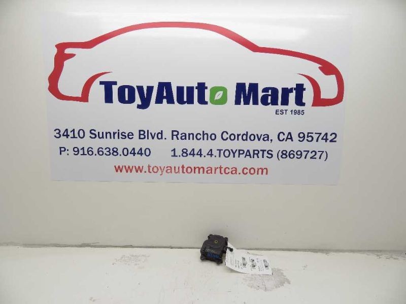 PRIUS 01 02 03 04 05 AC HEATER ACTUATOR 06370-07440