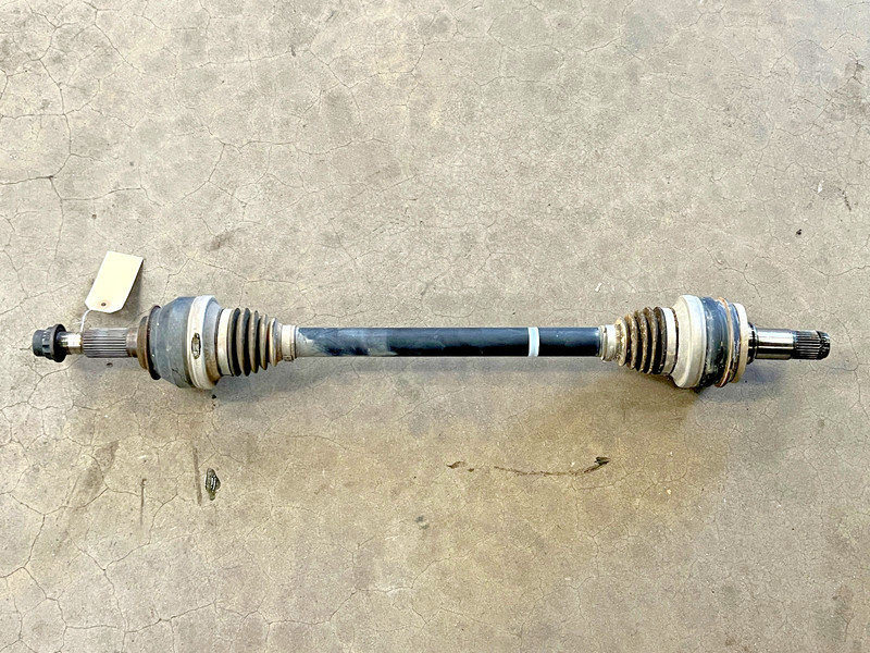 ⭐2014-2025 LEXUS RC350 REAR RIGHT PASS SIDE AWD AXLESHAFT HALFSHAFT OEM LOT2652