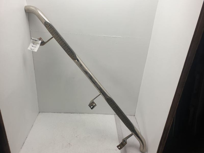 2016 TOYOTA TUNDRA EXTRA CAB DRIVER SIDE RUNNING BOARD / SIDE STEP ASSEMBLY