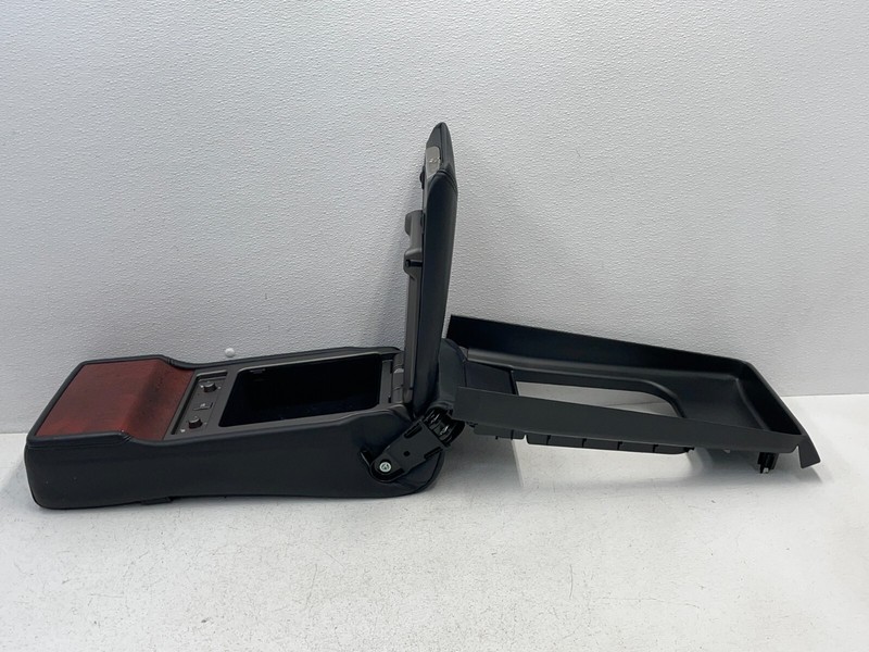 2010 2011 2012 Lexus LS460 Rear Seat Center Console Armrest W/Switches 1571 OEM