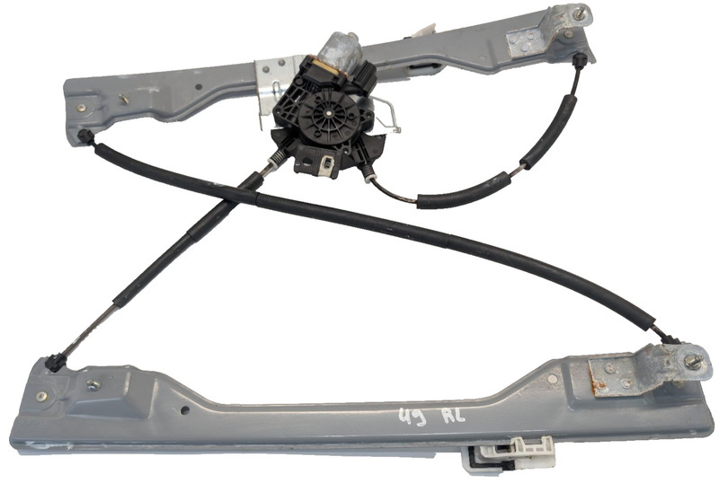 2015-2022 FORD F-150 OEM REAR DRIVER LEFT SIDE DOOR WINDOW REGULATOR W/ MOTOR