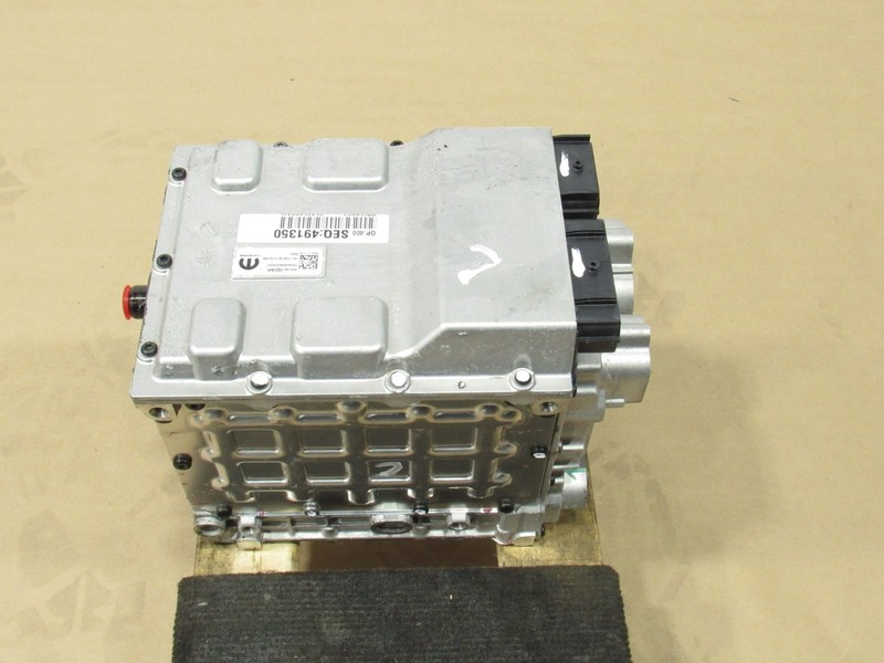 22-24 Jeep Grand Cherokee 2023 2.0L Inverter Battery Module |:A