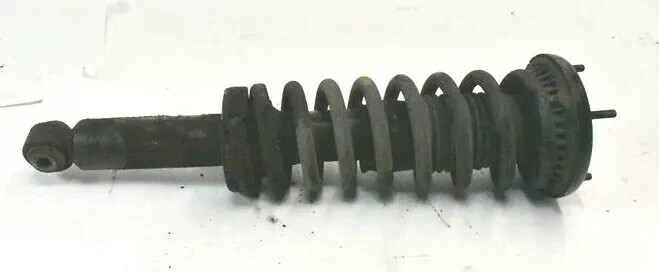 07-09 Jaguar XK Coupe Rear Left or Right Shock Strut Absorber 6W8318080AB OEM
