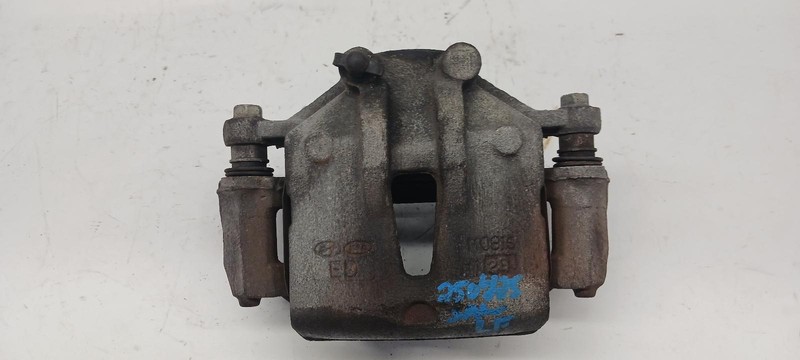 09-'12 HYUNDAI ELANTRA Hatchback front driver Caliper 2.0L 60k miles OEM