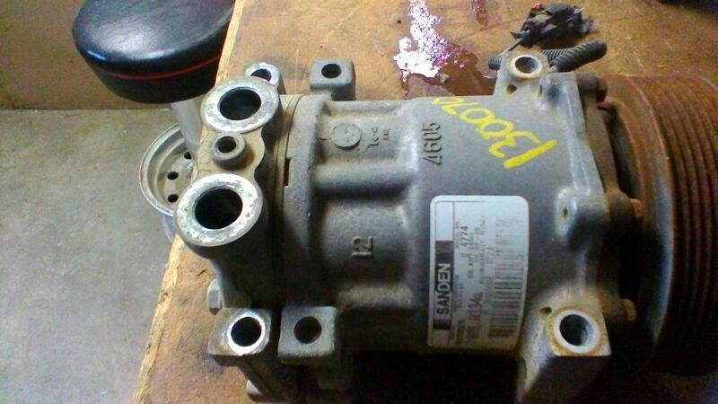 AC Compressor Fits 98-01 DURANGO 65072