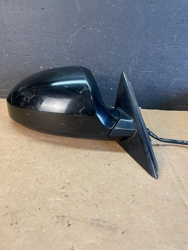 2003 to 2008 Infiniti Fx35 Fx45 Right Passenger RH View Door Mirror Oem AE0966