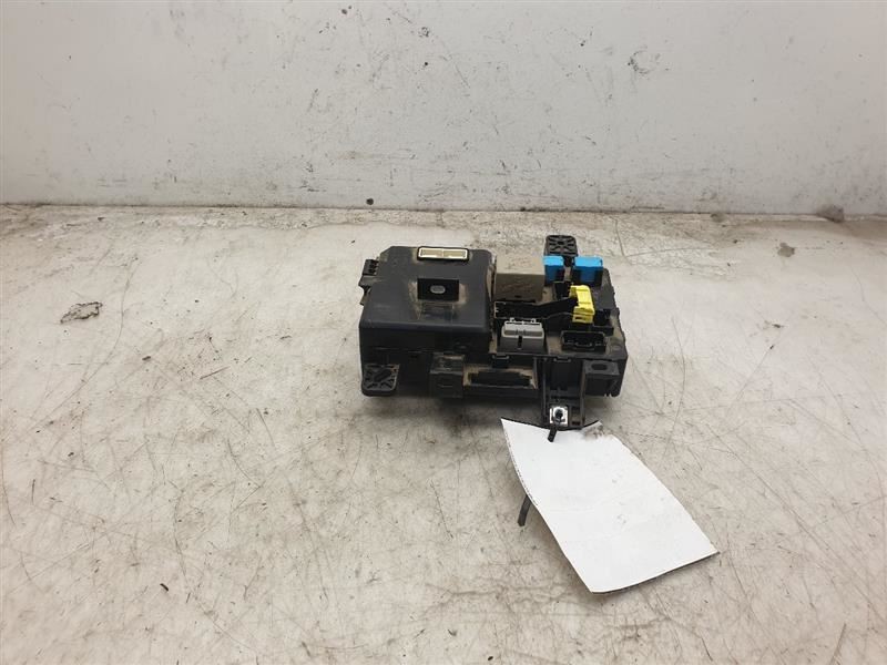 08 TOYOTA TACOMA PRERUNNER 4.0L CABIN FUSE BOX 1GRFE
