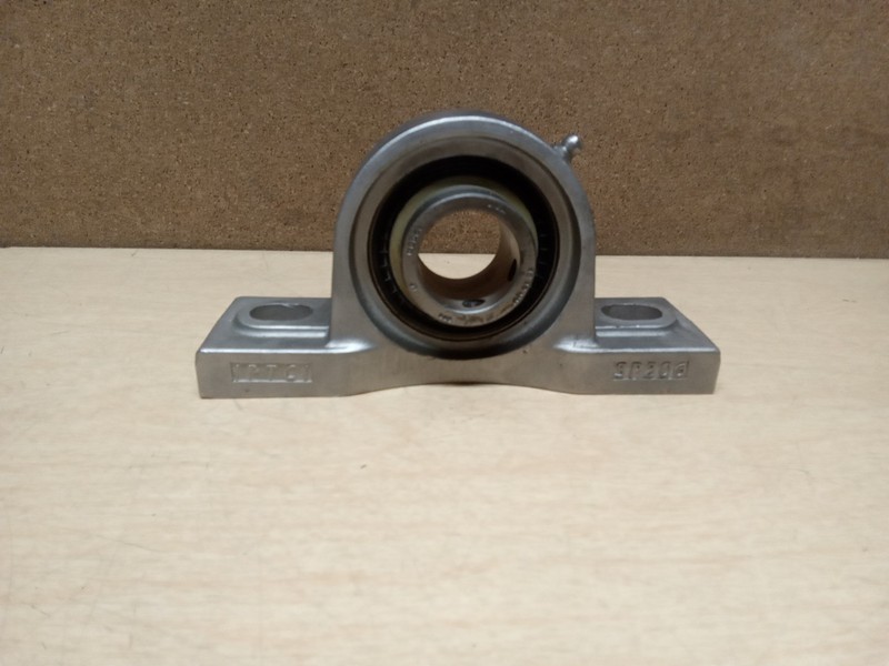 IPTCI SP206 Pillow Block Bearing