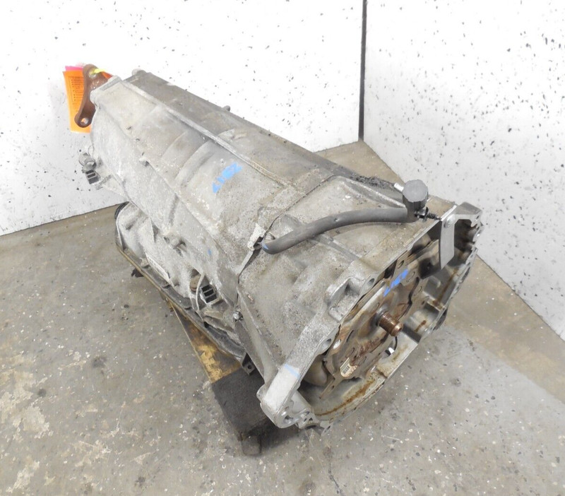 14 15 Cadillac CTS Sdn 2.0L Automatic Transmission RWD W/O Extra Cooling OEM 79K