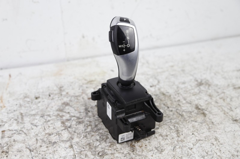 BMW 5 7 Series Automatic Transmission Gear Shift Selector Switch 9296904 OEM