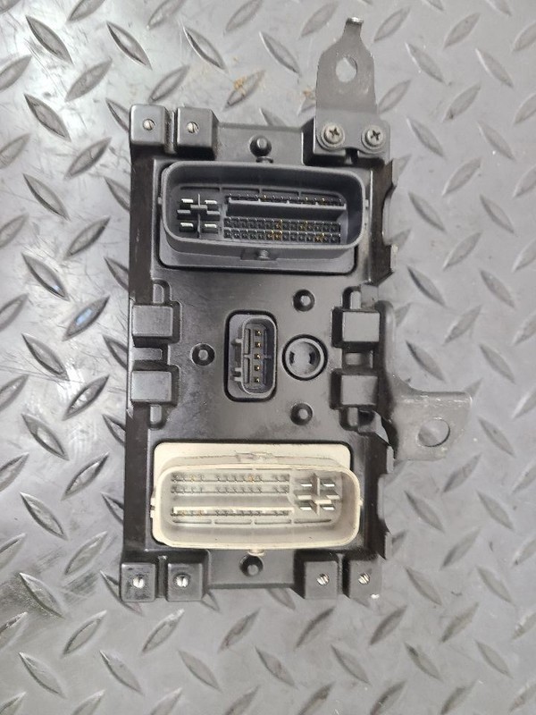 07-08 Lexus LS460 Stability Skid Control Module W/O Sport Package OEM 8954050210