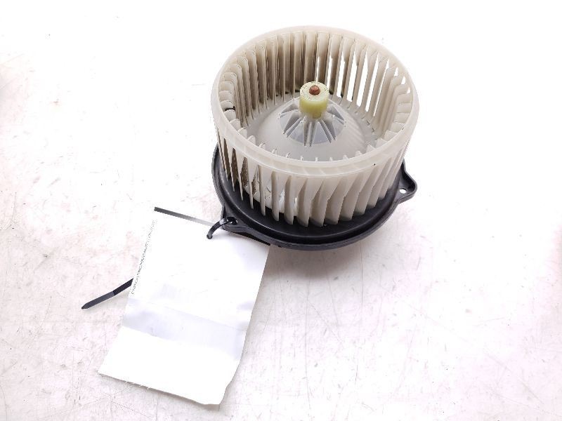 06-10 TOYOTA SIENNA LE 2WD AC BLOWER MOTOR 8710308080