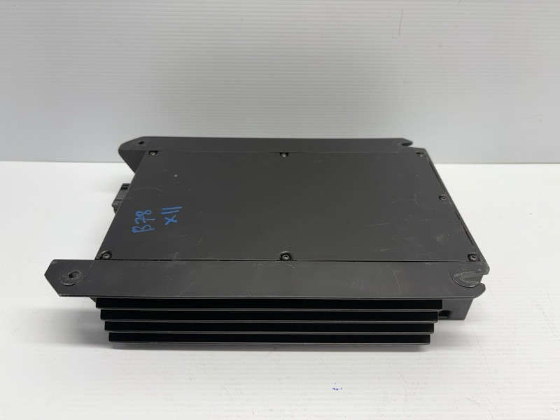 BMW DSP RADIO STEREO AMPLIFIER AMP E38 740 E39 540 M5 E53 X5 LEAR 65.126905119