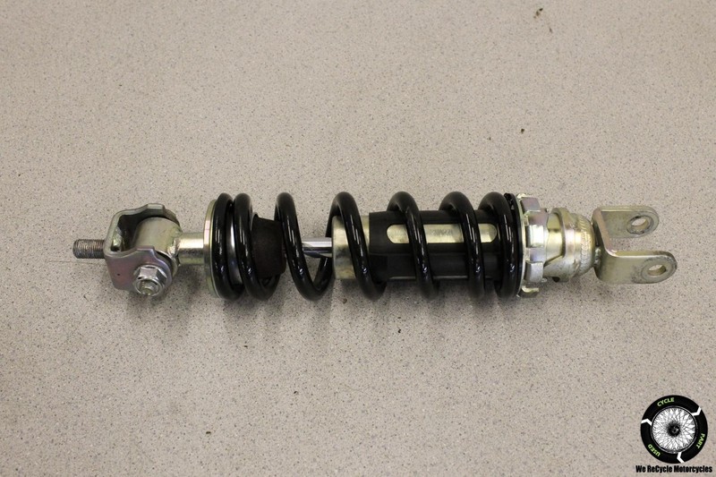 2013 Honda Cbr250r Rear Back Shock Absorber Suspension CB 250 Damper