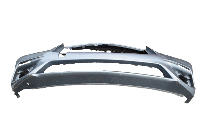 2018-2019 INFINITI Q50 TURBO FRONT BUMPER FACTORY OEM