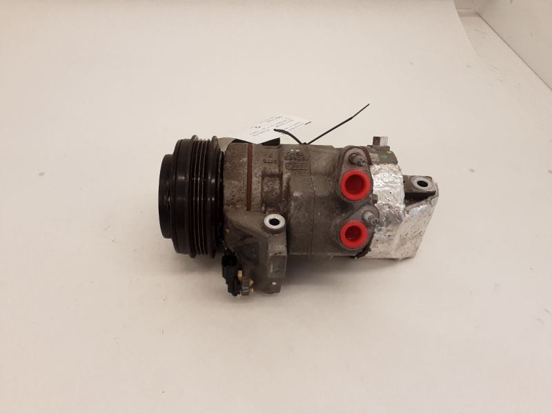 2015-2017 Ford EXPEDITION AC Compressor ID FL1419D629AB