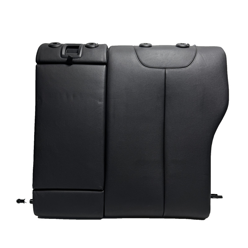 📌 2012 - 2018 BMW 320I F30 REAR LEFT DRIVER SIDE UPPER SEAT CUSHION BLACK OEM