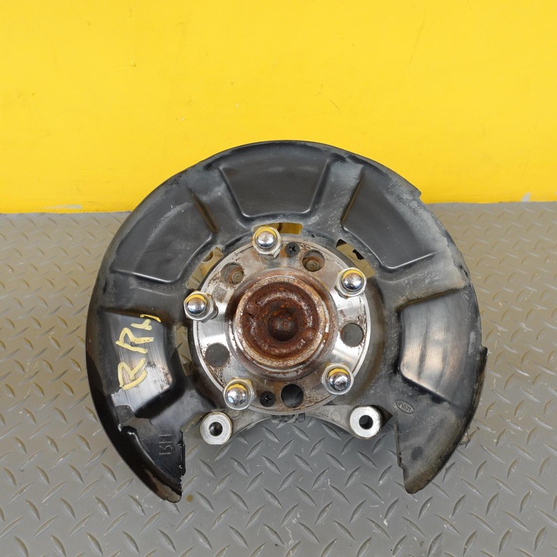 2020-2024 KIA TELLURIDE REAR RIGHT SIDE SPINDLE KNUCKLE HUB OEM 52711S9000
