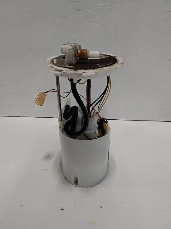 2017-2022 Nissan Rogue Sport Fuel Pump Assembly Tank Mounted 2.0L