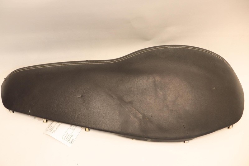 2014-2016 KIA CADENZA DASHBOARD DRIVER CLUSTER SPEEDOMETER TRIM COVER OEM
