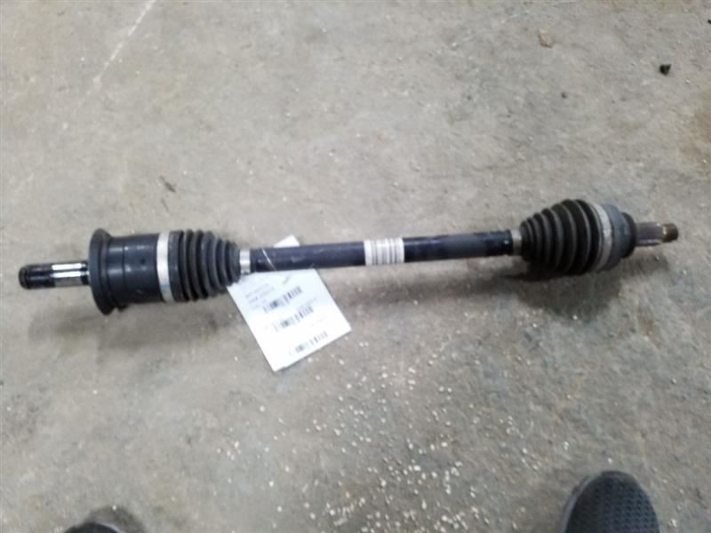 Driver Left Axle Shaft Rear Axle AWD Fits 17-19 BMW 230i 695495
