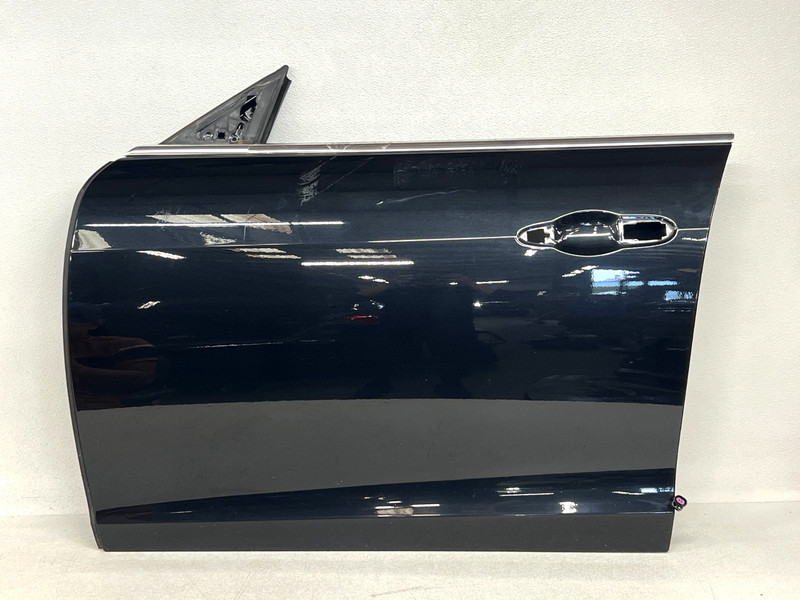 ⭐2014-2020 MASERATI QUATTROPORTE FRONT LEFT EXTERIOR DOOR PANEL OEM LOT2638