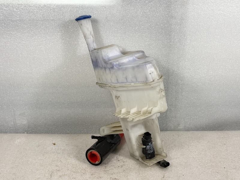 2013-2016 HYUNDAI GENESIS COUPEWINDSHIELD WIPER FLUID RESERVOIR #017