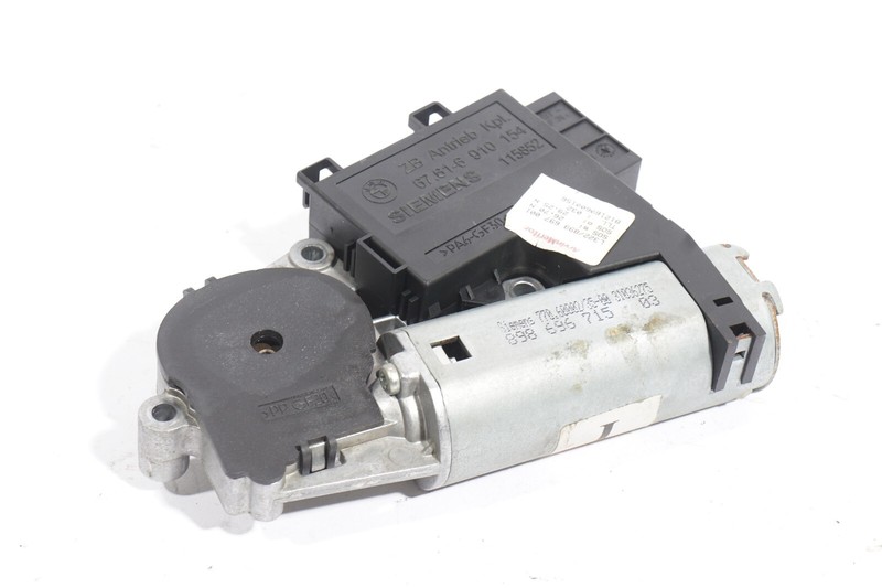 2006 - 2009 RANGE ROVER SUPERCHARGED SUNROOF MOTOR ACTUATOR OEM
