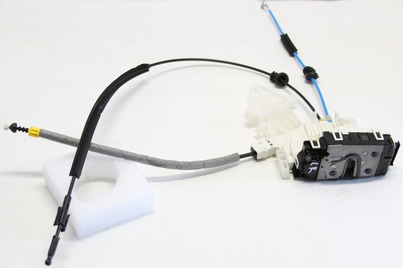 ✅ 2010-16 MERCEDES-BENZ E350 OEM DOOR LOCK LATCH ACTUATOR REAR LEFT DRIVER SIDE