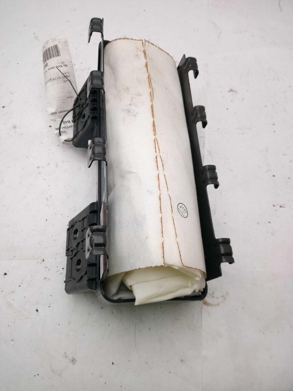 2013 Ford Expedition Instrument Panel Air Bag OEM Silver 74899 Used 223K Miles