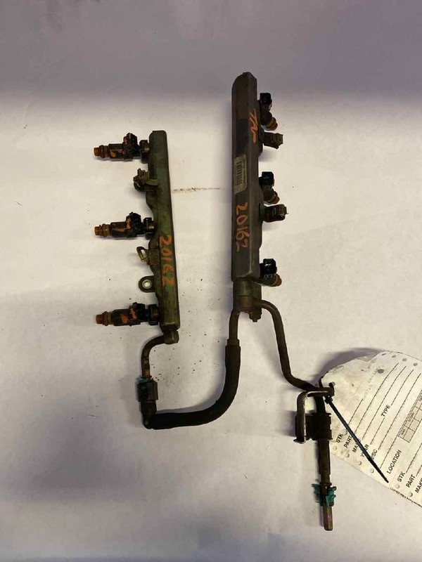 Misc Fuel Injection Parts HONDA ODYSSEY 05 06 07 08 09 10 11 12 13 14 15 16 17