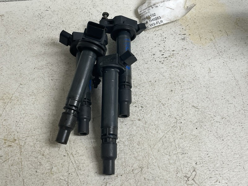 Oem Toyota Engine Coil 90919 A2005 (1) One