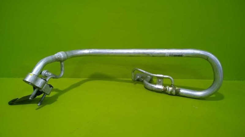 14 15 16 17 18 19 20 21 22 DODGE CHALLENGER AC SUCTION LIQUID LINE OEM 3080-236