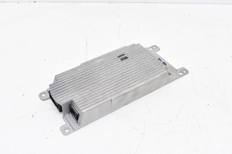 2011 BMW E90 328xi Combox Telematics Unit TCU Bluetooth Module OEM KW78