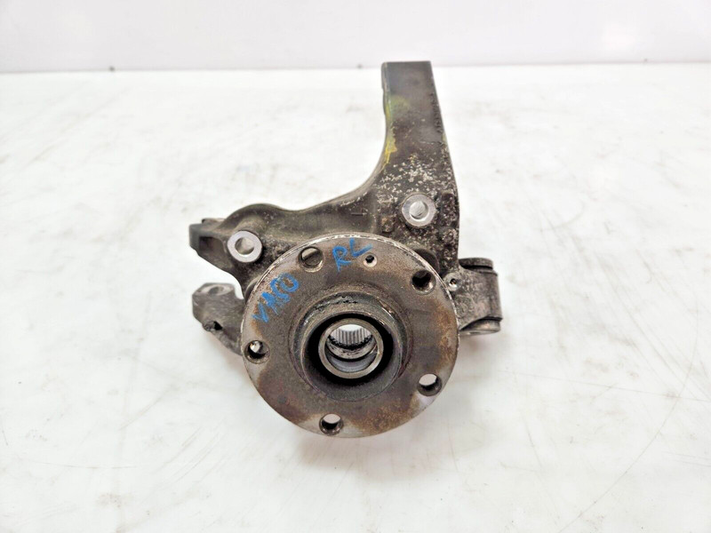 ✅ 12-18 OEM Bentley Continental GT GTC Rear Left Driver Spindle Knuckle Hub