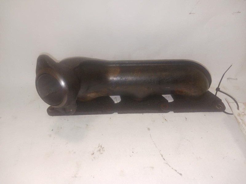 06-'11 MERCEDES ML350 right passenger Exhaust Manifold OEM 1 Year Wnty!