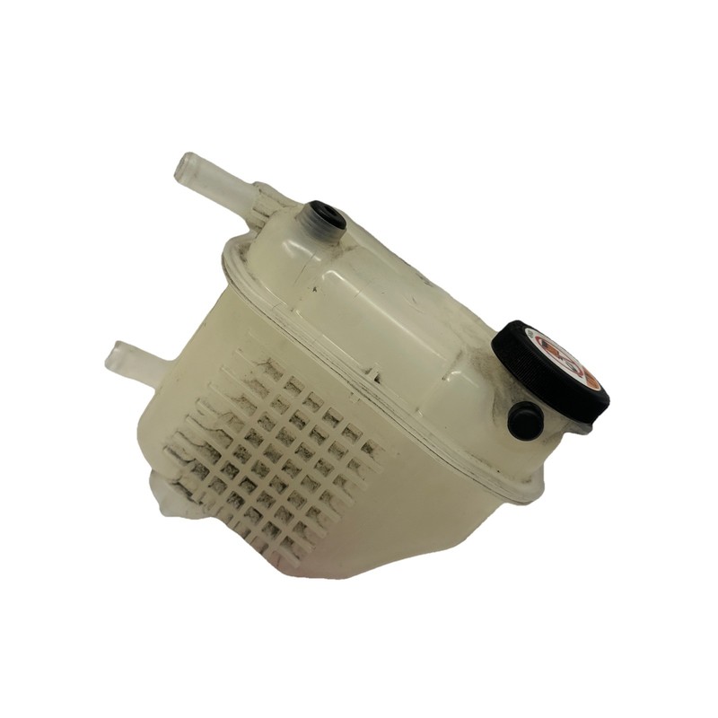 Toyota Corolla overflow tank 20 22 radiator coolant recovery OEM sed 164A20T030