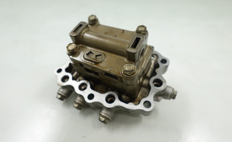2009-2026 Honda MUV / Pioneer 700 OEM Valve Body 27100-HL1-A01