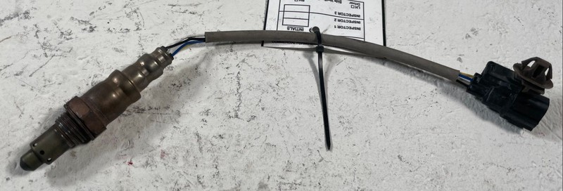 2022-2026 ACURA MDX REAR LOWER EMISSION SYSTEM LAMBDA O2 OXYGEN SENSOR # 111915