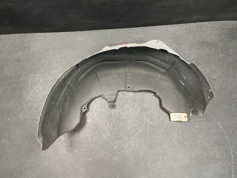 Rear Left Fender Liner Splash Shield 2022 Subaru Forester 59122-SJ010 2019 -2023