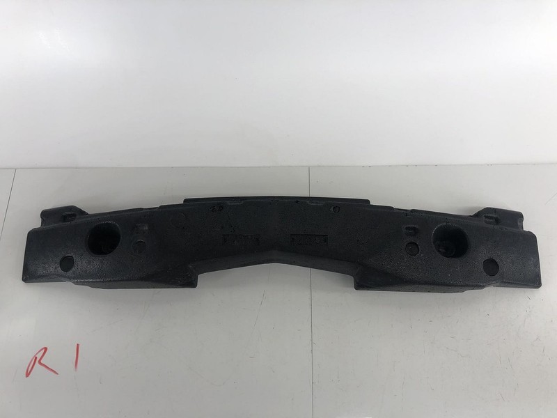 12-13 MAZDA 6 FRONT BUMPER REINFORCEMENT BEAM ABSORBER FOAM OEM