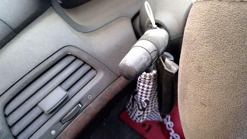 Combination Switch HONDA CROSSTOUR 10 11 12