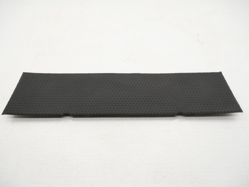 Used Front Luggage Trunk Fronk Forward Trim Panel Cover 2020-2023 Mclaren GT OEM