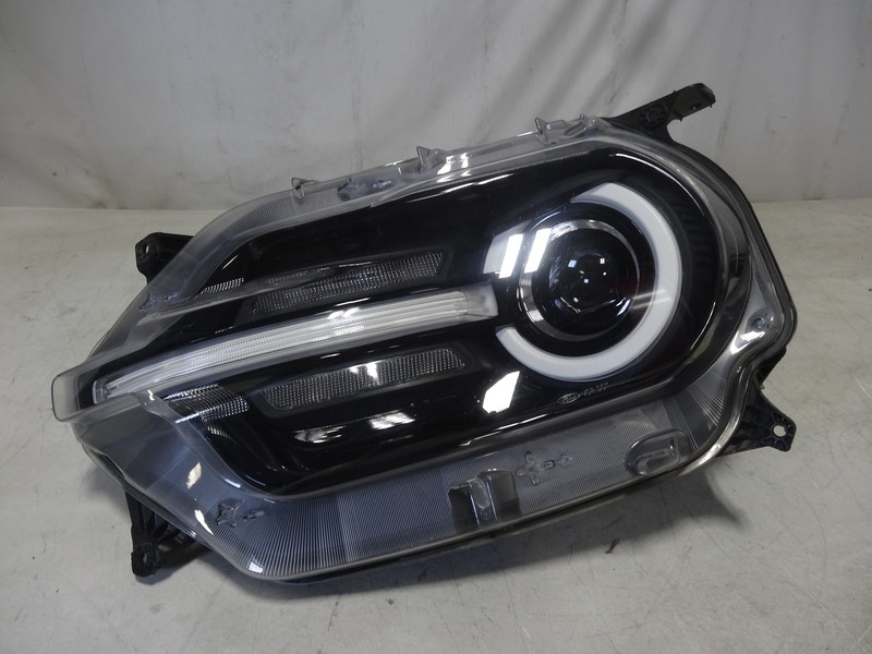 2021-2023 Ford Bronco Sport Left LED Headlight Assembly OEM